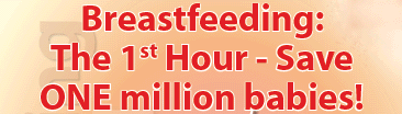 2007 World Breastfeeding Week Theme