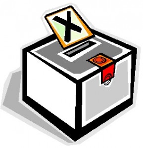Board Elections on 3/21/13